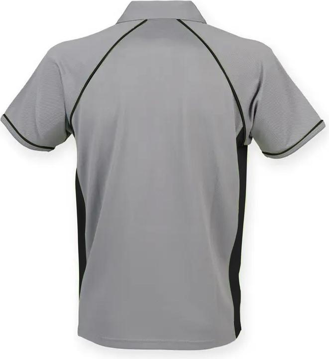 Produktbild Finden & Hales Sport PoloShirt Kurzarm (XL)