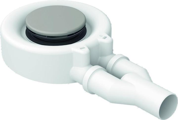 Actual product image Bette Floor waste, lateral -0,85 l/s (Drainage set)