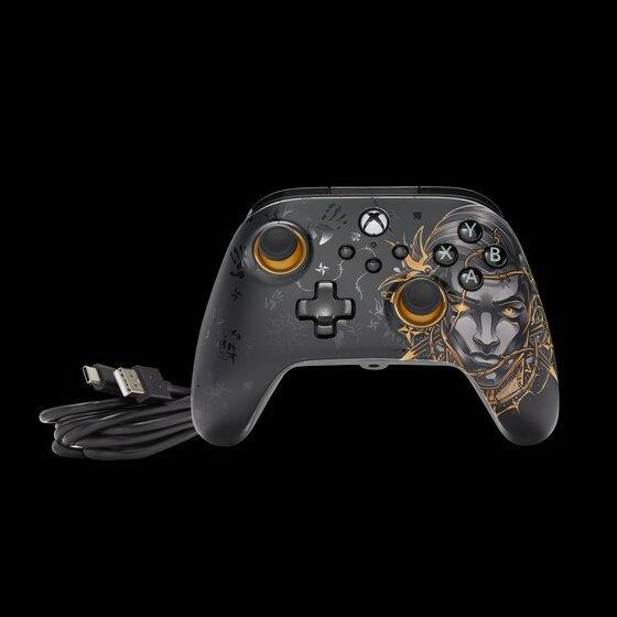 Produktbild PowerA Advantage Wired Controller (Xbox Series X)