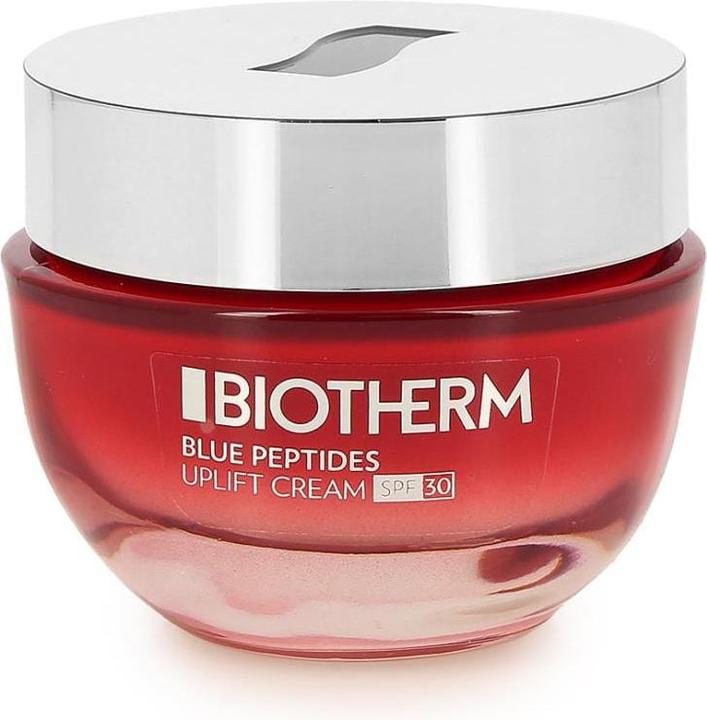 Immagine prodotto Biotherm Blue Therapy BC Uplift SPF30 (50 ml, Crema da giorno, SPF 30)