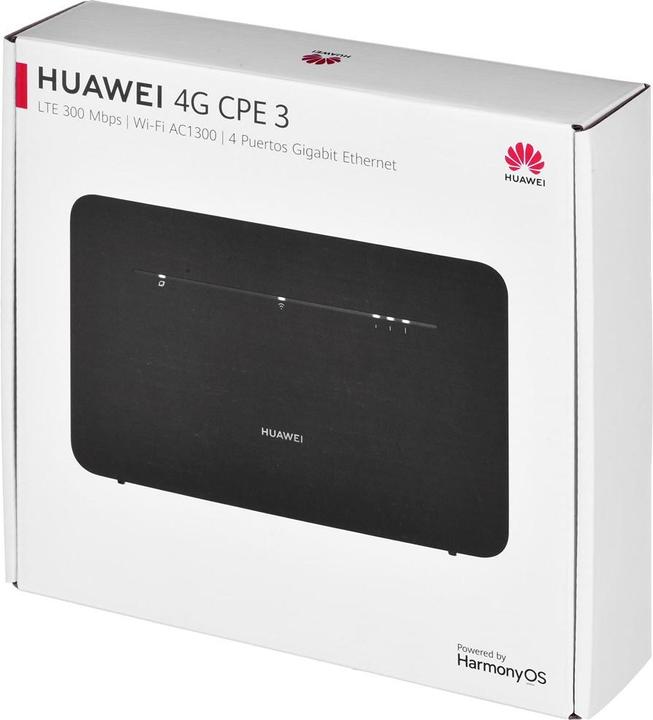Immagine prodotto Huawei Router LTE B535-232a