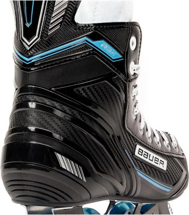 Actual product image Bauer RH RSX Skate SR (45.5)