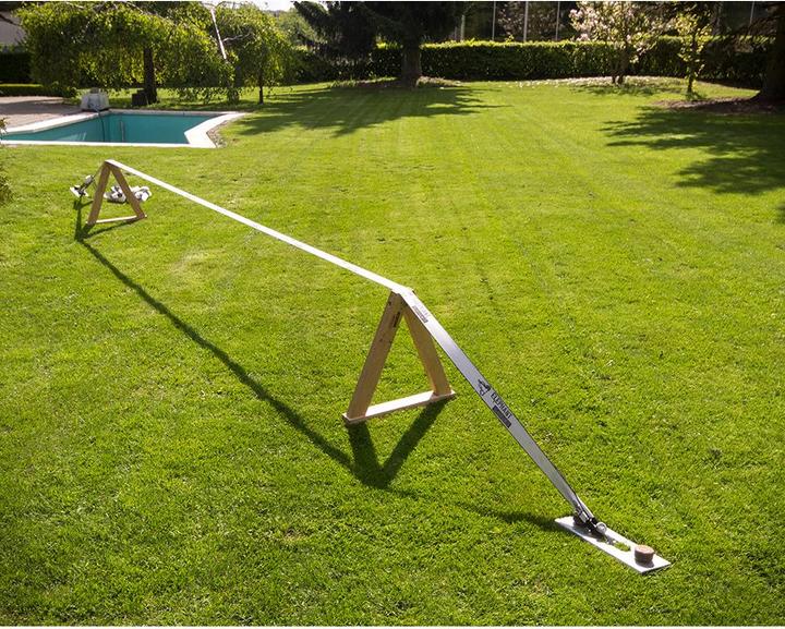 Actual product image Elephant Slacklines Elephant Garden Kit