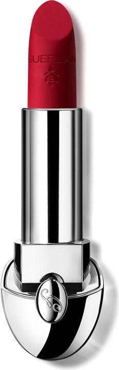 Immagine prodotto Guerlain Rouge G Luxurious Velvet Lipstick in Rouge Imperial (1870 Rouge Impérial)