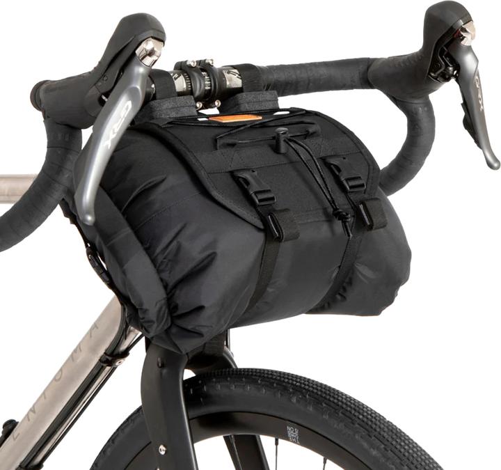Actual product image Restrap Bar Bag (14 l, Handlebar bag)