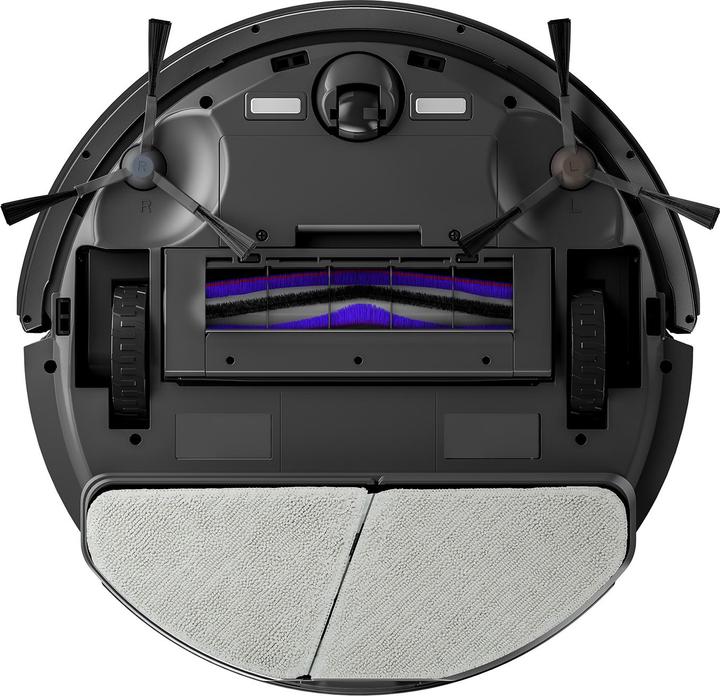 Actual product image Midea S8+ (Vacuum mopping robot)