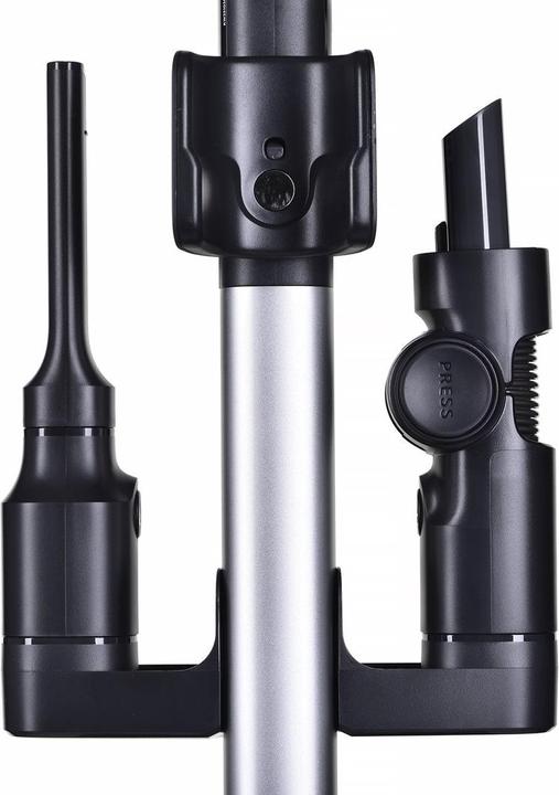 Produktbild AEG ULTIMATE 8000 Beutellos, Edelstahl