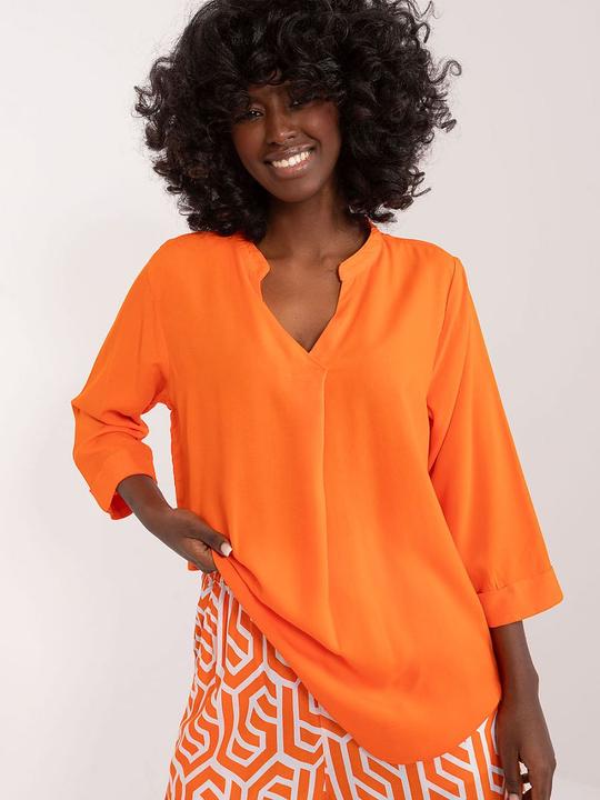 Sublevel Bluse (XL)