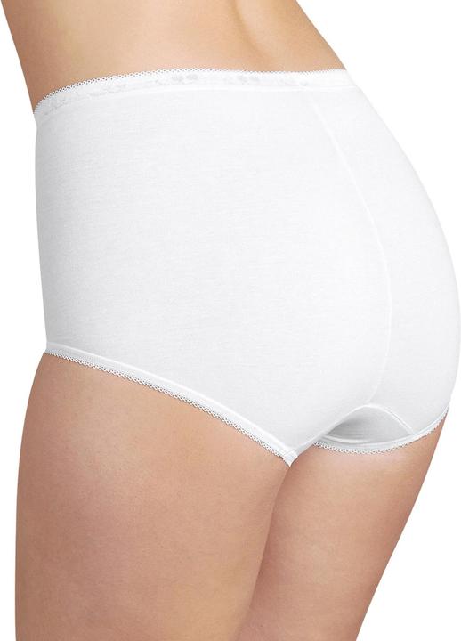 Immagine prodotto Sloggi Maxi slip Basic (5XL, confezione da 3)