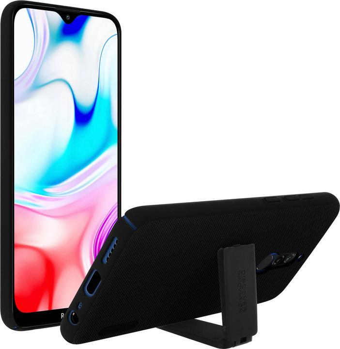 Image du produit Nillkin Super Frosted Shield pour Redmi 8 (Xiaomi Redmi 8A)