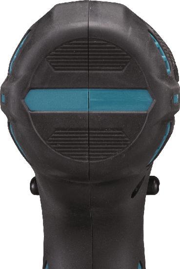 Actual product image Makita DTD157Z (Rechargeable battery operated)