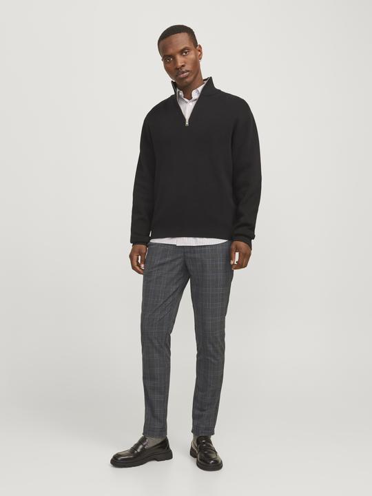 Produktbild Jack & Jones Slim Fit Chino Hose Chino Hose (29)