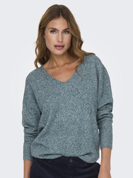 Produktbild Only ONLRICA Strickpullover Strickpullover (XS)
