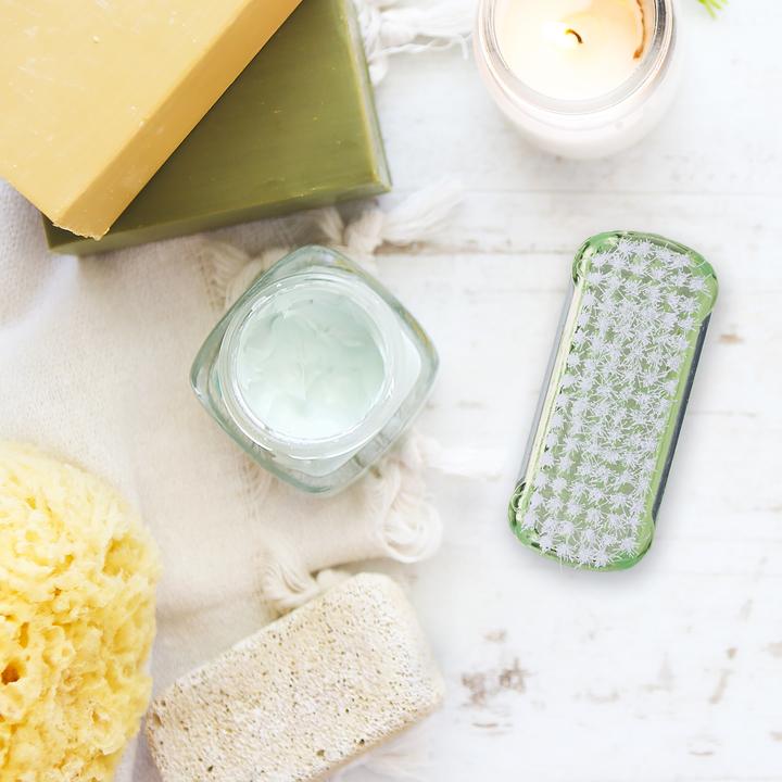 Image du produit Relaxdays Brosse à ongles