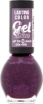 Immagine prodotto Miss Sporty Smalto per unghie Lasting Colour 568 7Ml (Pink Studio, Smalto per unghie effetto gel)