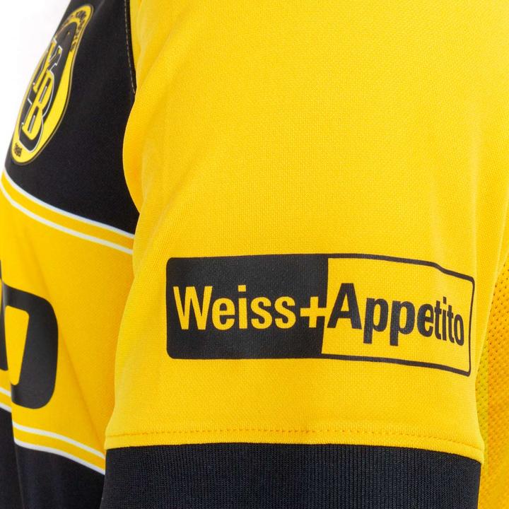 Produktbild BSC Young Boys YB Trikot Home 23/24 (L)
