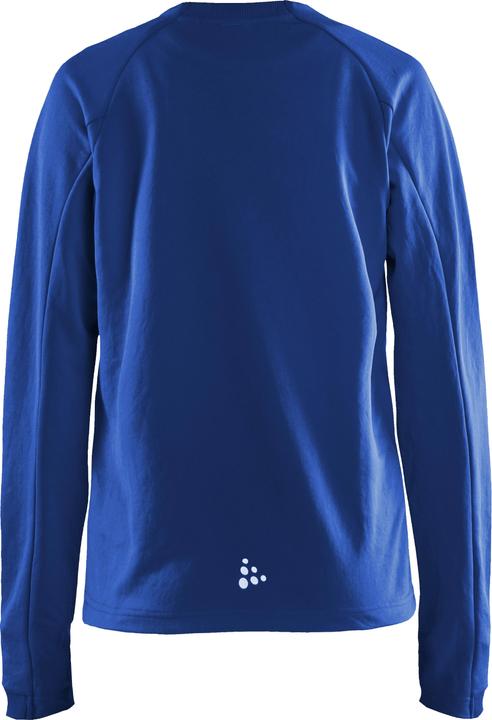 Craft Evolve Crew Neck Jr