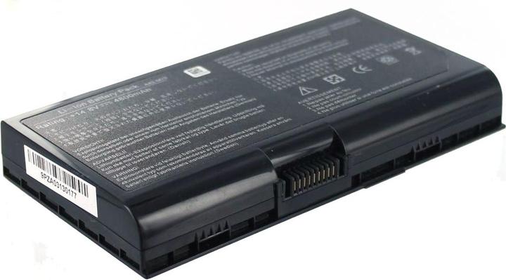 Immagine prodotto AGI 14.8V - 4400 mAh - Li-Ion - Batteria/Accumulatore (4400 mAh)