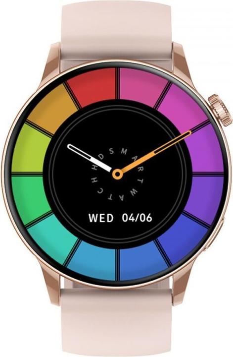 Image du produit Maxcom FW58 Vanad Pro (1.3") AMOLED or (46 mm)