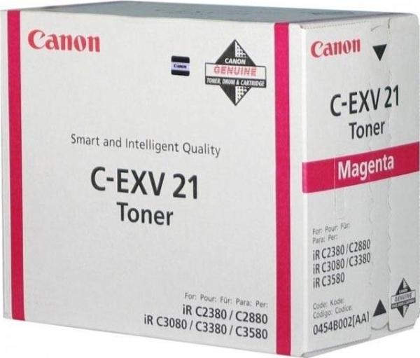 Image du produit Canon C-Exv 28m (M)