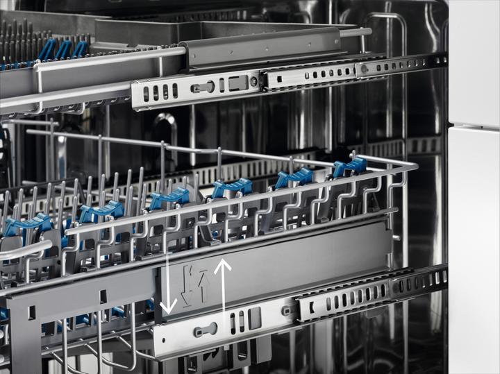Produktbild Electrolux GA60SLVC