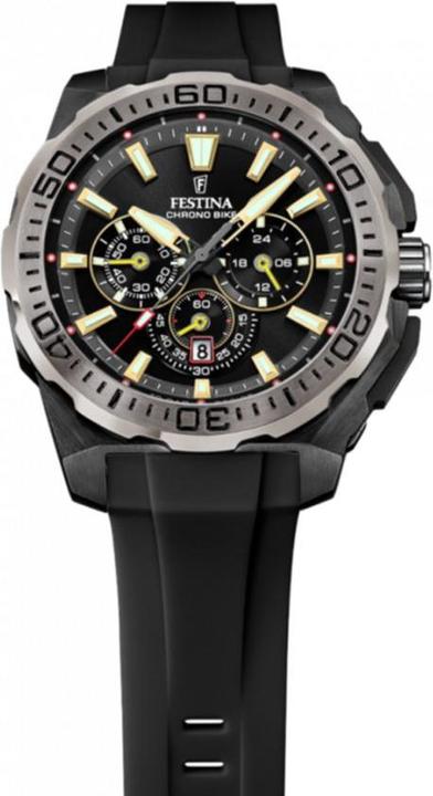 Immagine prodotto Festina F20726/3 Chrono Bike (45.50 mm)
