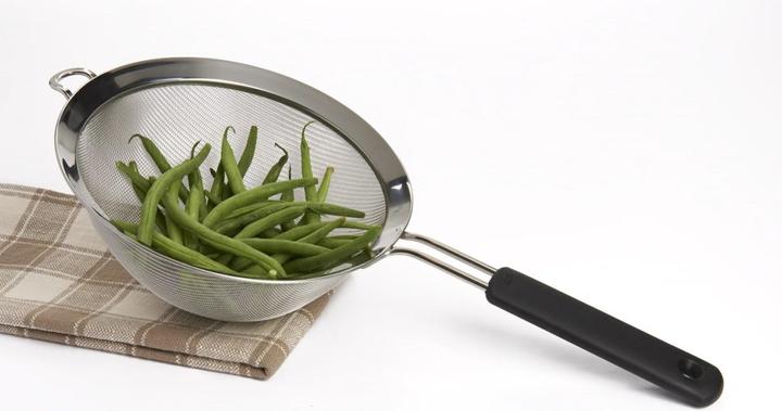 Actual product image OXO SIEVE 20.3CM (20 cm)