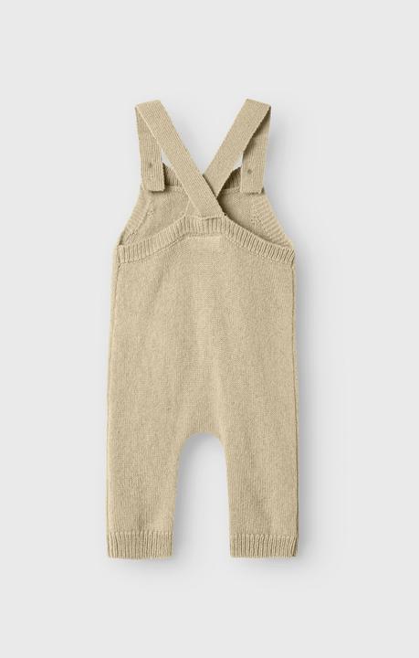 Actual product image Name it Strick Overall (86)