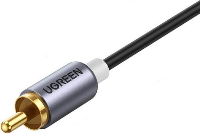 Produktbild Ugreen 2x Cinch — USB C (1.50 m, Cinch)