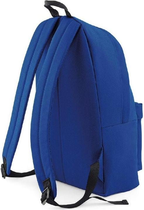 Actual product image Beechfield Junior backpack (2 piece pack) (0.01 l)