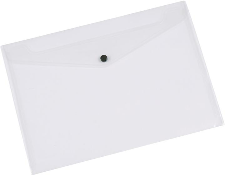 Image du produit Q-Connect Dossier de documents (A5, 1 x)