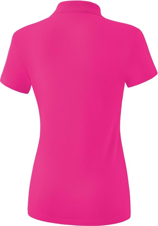 Actual product image Erima Teamsport Poloshirt Damen (38)
