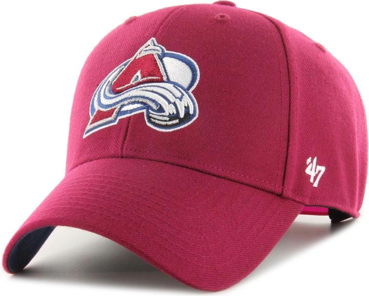 Immagine prodotto 47 Brand Parco giochi basso Colorado Avalanche (Taglia unica)