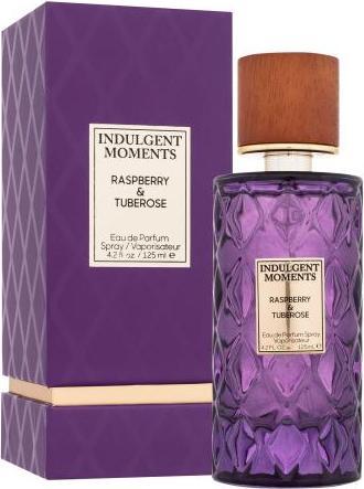 Actual product image Indulgent Moments Raspberry & Tuberose (Eau de parfum, 125 ml)