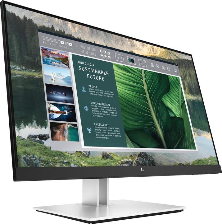 Image du produit HP E24u G4 (1920 x 1080 pixels, 23.80")