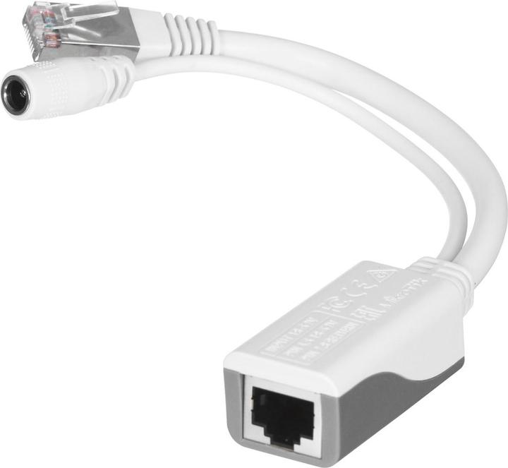 Immagine prodotto MikroTik Ponte WLAN SXTsq 5 ac (867 Mbit/s)