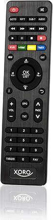 Produktbild Xoro HRK 7660 SMART (DVB-C)