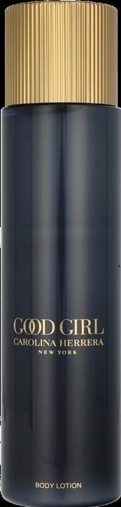 Image du produit Carolina Herrera Lotion pour le corps Good Girl 200ml (Lotion pour le corps, 200 ml)