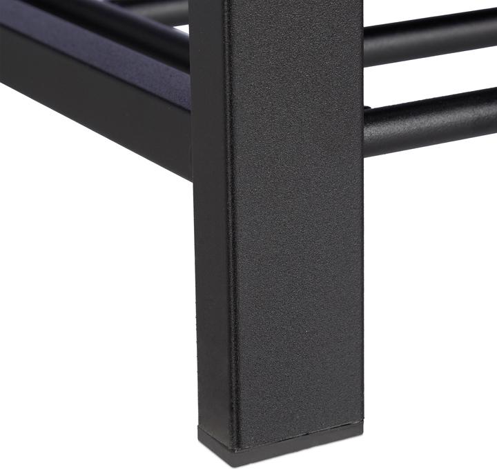 Actual product image Relaxdays Cal (81 x 32 x 50 cm)
