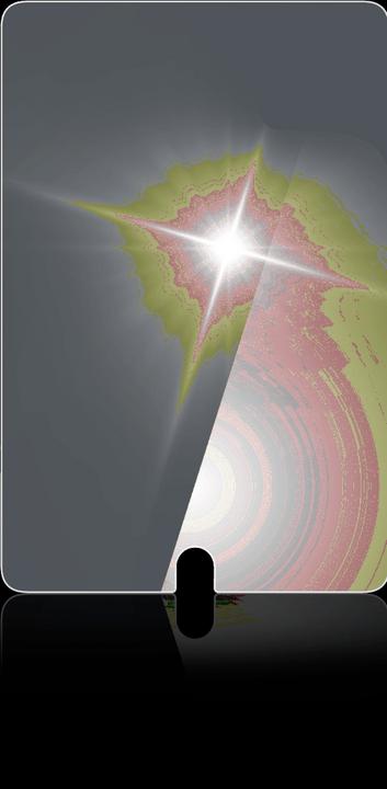 Produktbild Hama Premium (1 Stück, iPad mini 2015 (4. Gen), iPad mini 2019 (5. Gen))