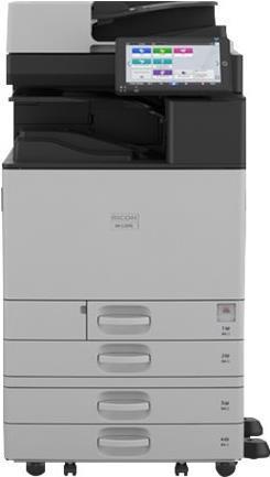 Actual product image RICOH A3 Laser Colour IMC3010 (ARDF) 30S / MIn (Laser, Colour)