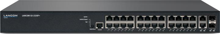 Productafbeelding Lancom Systems GS-2326P+ (26 Havens)