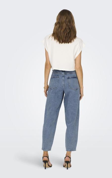 Produktbild Only ONLVerna Bomb Balloon High Waist Jeans