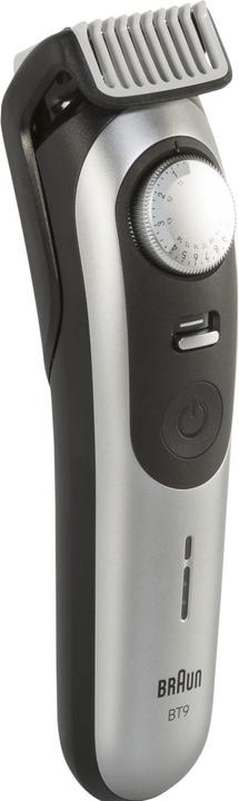 Actual product image Braun Serie 9 BT9520