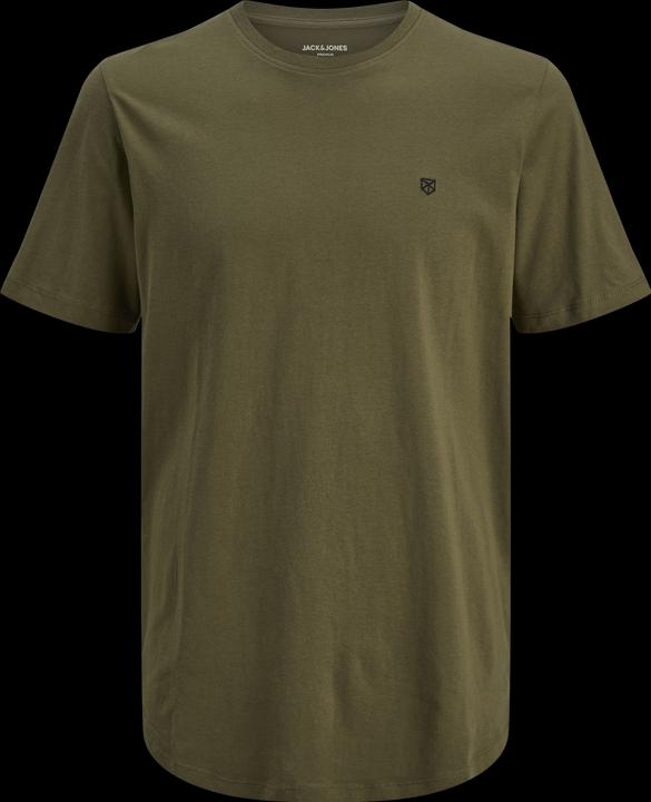 Produktbild Jack & Jones 5er-Pack T-Shirt (XS)