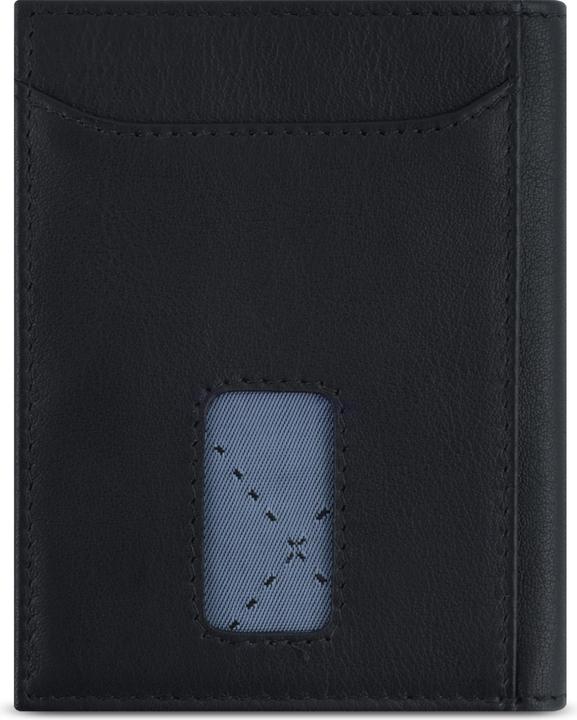 Actual product image Bugatti Secure Slim - RFID credit card holder