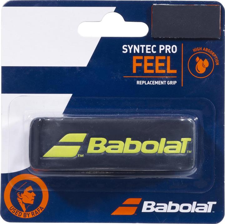 Babolat Grip Tape Syntec Pro 1er Pack