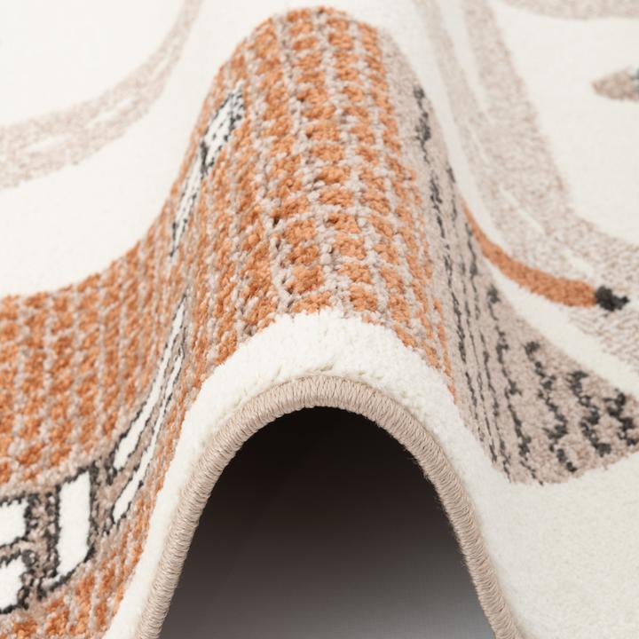 Actual product image Pergamon Softstar (200 x 290 cm)