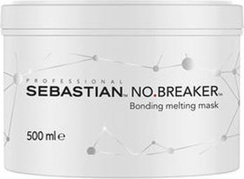 Sebastian Professional Nobreaker Repair Treatment Haarmaske für geschädigtes Haar 500 Ml (500 ml)