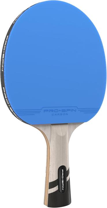Image du produit Pro spin Tischtennisschläger ‎TTR-100-CB